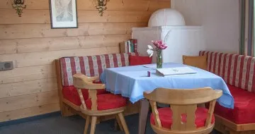 Apartment-Stitz